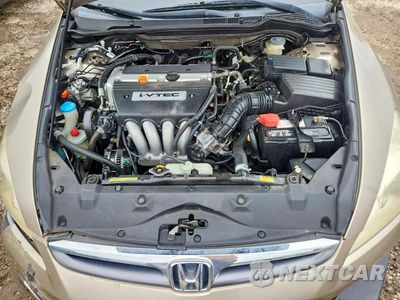 Zdjęcie 11 z 12 samochodu: 2006 HONDA ACCORD LX VIN:JHMCM56496C010752 - miniatura