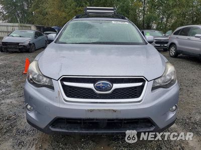 Piąte zdjęcie samochodu w środku: 2014 SUBARU XV CROSSTREK 2.0 LIMITED VIN:JF2GPAGC6E8207888 - miniatura