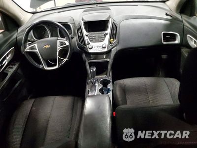Zdjęcie 8 z 13 samochodu: 2017 CHEVROLET EQUINOX LT VIN:2GNFLFEK5H6108333 - miniatura