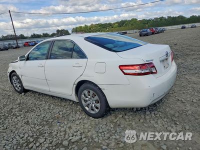 Drugie zdjęcie samochodu z przodu: 2011 TOYOTA CAMRY LE VIN:4T1BF3EK0BU640204 - miniatura