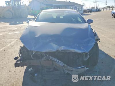 Piąte zdjęcie samochodu w środku: 2018 HYUNDAI ELANTRA SE VIN:KMHD74LF4JU557326 - miniatura
