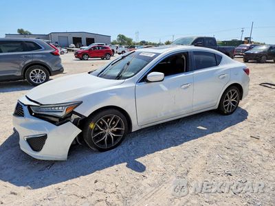 2019 ACURA ILX PREMIUM 19UDE2F76KA006600 - główne zdjęcie licytacji z USA - miniatura