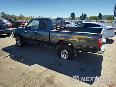Drugie zdjęcie samochodu z przodu: 1996 TOYOTA T100 DX VIN:JT4UN22D5T0028542 - miniatura