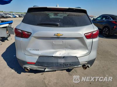 Zdjęcie 6 z 13 samochodu: 2020 CHEVROLET BLAZER 2LT VIN:3GNKBCR43LS717796 - miniatura
