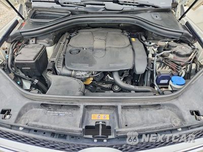 Zdjęcie 11 z 12 samochodu: 2018 MERCEDES-BENZ GLE 350 VIN:4JGDA5JB6JB031699 - miniatura