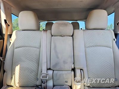 Zdjęcie 10 z 13 samochodu: 2020 DODGE JOURNEY SE VIN:3C4PDCAB9LT268007 - miniatura
