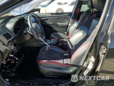 Zdjęcie 7 z 13 samochodu: 2020 SUBARU WRX STI VIN:JF1VA2S63L9816142 - miniatura