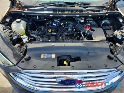 Zdjęcie 12 z 13 samochodu: 2022 FORD EDGE SEL VIN:2FMPK4J98NBA64768 - miniatura