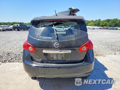 Zdjęcie 6 z 13 samochodu: 2015 NISSAN ROGUE SELECT S VIN:JN8AS5MTXFW162437 - miniatura