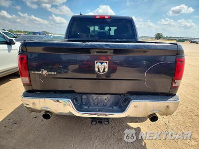 Zdjęcie 6 z 12 samochodu: 2019 RAM 1500 CLASSIC SLT VIN:1C6RR6LT7KS503173 - miniatura
