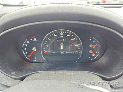 Zdjęcie 9 z 14 samochodu: 2018 KIA SORENTO SX V6 VIN:5XYPKDA56JG413921 - miniatura