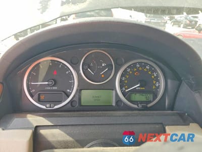 Zdjęcie 9 z 13 samochodu: 2009 LAND ROVER LR3 HSE VIN:SALAK25479A509878 - miniatura