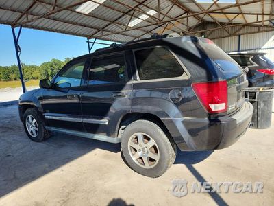 Drugie zdjęcie samochodu z przodu: 2009 JEEP GRAND CHEROKEE LAREDO VIN:1J8GR48K79C547868 - miniatura