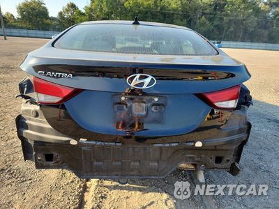 Zdjęcie 6 z 13 samochodu: 2015 HYUNDAI ELANTRA SE VIN:5NPDH4AE6FH628698 - miniatura