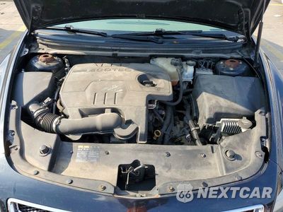 Zdjęcie 11 z 12 samochodu: 2012 CHEVROLET MALIBU LS VIN:1G1ZB5E01CF280111 - miniatura