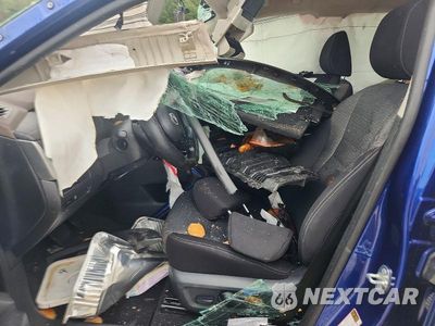 Zdjęcie 7 z 13 samochodu: 2023 NISSAN ROGUE SV VIN:5N1BT3BA5PC840612 - miniatura