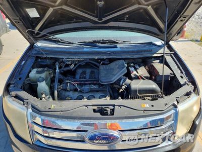 Zdjęcie 12 z 13 samochodu: 2010 FORD EDGE SE VIN:2FMDK3GC8ABA94251 - miniatura