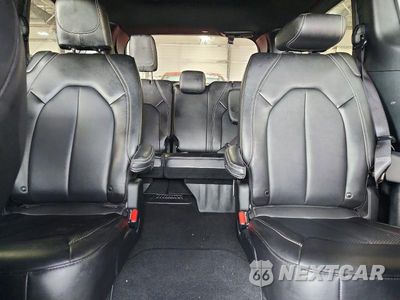 Zdjęcie 10 z 13 samochodu: 2025 CHRYSLER PACIFICA SELECT VIN:2C4RC1BGXSR502408 - miniatura