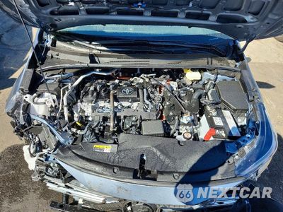 Zdjęcie 11 z 12 samochodu: 2026 TOYOTA COROLLA HYBRID LE VIN:JTDBCMFEXT3161453 - miniatura