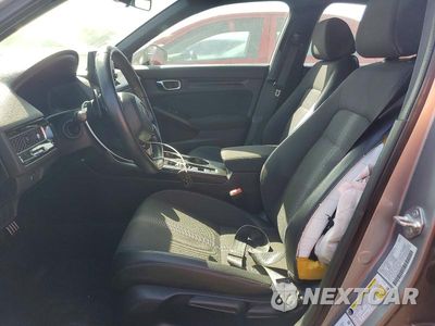Zdjęcie 7 z 12 samochodu: 2024 HONDA CIVIC SPORT VIN:19XFL2H87RE025828 - miniatura