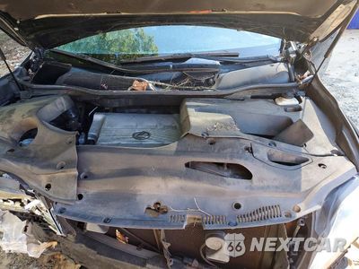 Zdjęcie 12 z 13 samochodu: 2015 LEXUS RX 350 BASE VIN:2T2ZK1BA5FC201173 - miniatura