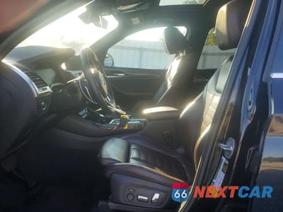 Zdjęcie 7 z 13 samochodu: 2020 BMW X3 SDRIVE30I VIN:5UXTY3C0XLLU71609 - miniatura
