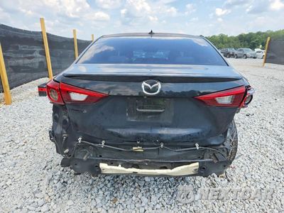 Zdjęcie 6 z 12 samochodu: 2014 MAZDA 3 GRAND TOURING VIN:JM1BM1W38E1147883 - miniatura