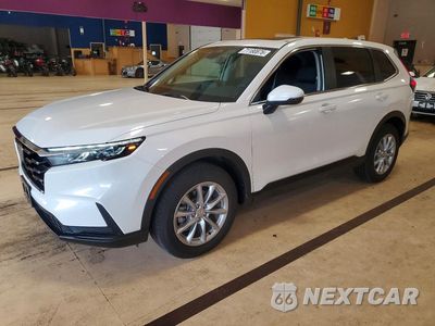 2026 HONDA CR-V EX 2HKRS4H40TH509142 - główne zdjęcie licytacji z USA - miniatura