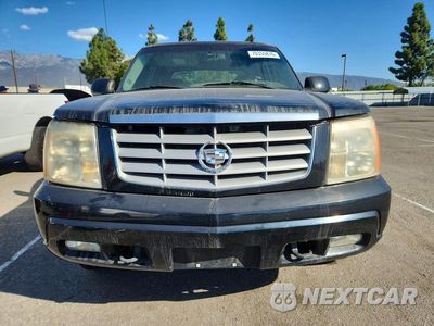 Piąte zdjęcie samochodu w środku: 2006 CADILLAC ESCALADE EXT VIN:3GYEK62N76G111204 - miniatura