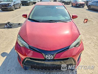 Piąte zdjęcie samochodu w środku: 2015 TOYOTA COROLLA LE VIN:5YFBURHE1FP233370 - miniatura