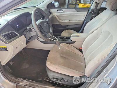 Zdjęcie 7 z 12 samochodu: 2015 HYUNDAI SONATA SE VIN:5NPE24AF9FH246762 - miniatura
