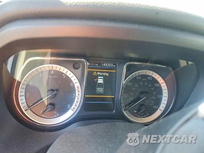Zdjęcie 9 z 12 samochodu: 2019 NISSAN TITAN S VIN:1N6AA1EJ1KN523541 - miniatura