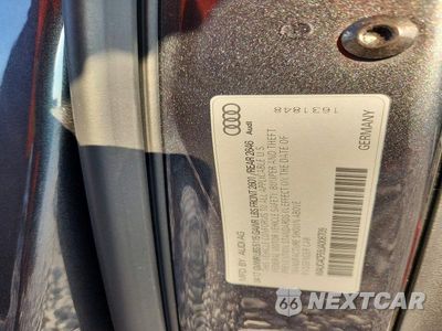 Zdjęcie 13 z 13 samochodu: 2018 AUDI S5 PRESTIGE VIN:WAUC4CF59JA008709 - miniatura