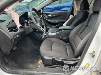 Zdjęcie 7 z 12 samochodu: 2020 CHEVROLET MALIBU LS VIN:1G1ZB5ST8LF154357 - miniatura