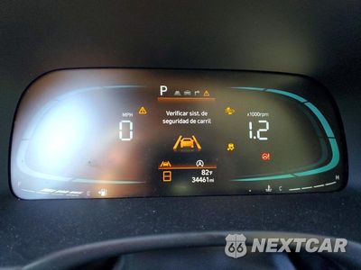 Zdjęcie 9 z 14 samochodu: 2023 HYUNDAI PALISADE SEL VIN:KM8R2DGE5PU536774 - miniatura