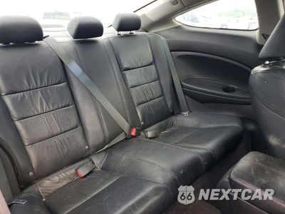 Zdjęcie 10 z 12 samochodu: 2012 HONDA ACCORD EXL VIN:1HGCS1B83CA017648 - miniatura