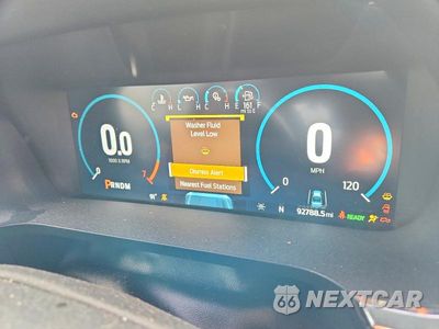 Zdjęcie 9 z 12 samochodu: 2021 FORD F150 SUPERCREW VIN:1FTFW1ED8MFC45917 - miniatura