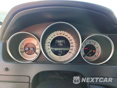Zdjęcie 9 z 12 samochodu: 2013 MERCEDES-BENZ C 300 4MATIC VIN:WDDGF8AB3DR261741 - miniatura