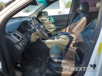Zdjęcie 7 z 14 samochodu: 2012 FORD EXPLORER XLT VIN:1FMHK8D89CGA51595 - miniatura