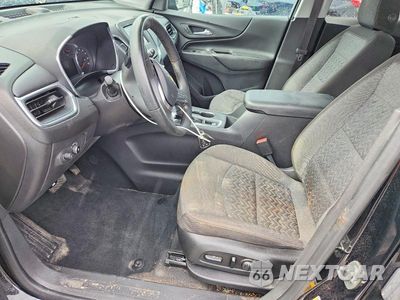 Zdjęcie 7 z 13 samochodu: 2023 CHEVROLET EQUINOX LT VIN:3GNAXKEG7PL249840 - miniatura