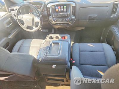 Zdjęcie 8 z 12 samochodu: 2016 CHEVROLET SILVERADO K1500 LT VIN:1GCVKREH3GZ267044 - miniatura