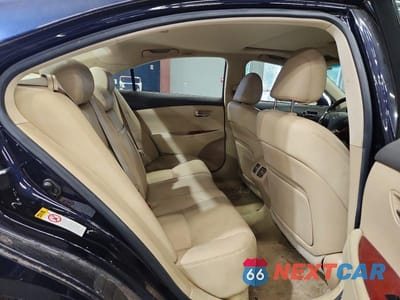 Zdjęcie 10 z 13 samochodu: 2008 LEXUS ES 350 VIN:JTHBJ46G582169074 - miniatura