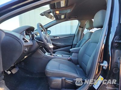 Zdjęcie 7 z 13 samochodu: 2018 CHEVROLET CRUZE LT VIN:3G1BE6SM9JS599593 - miniatura