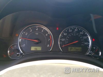 Zdjęcie 9 z 12 samochodu: 2011 TOYOTA COROLLA S VIN:2T1BU4EE3BC744869 - miniatura