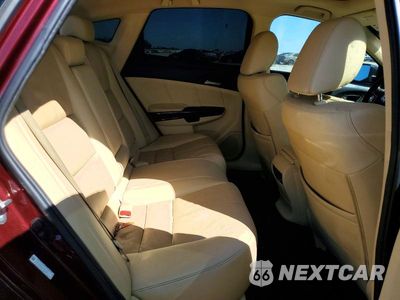 Zdjęcie 10 z 12 samochodu: 2012 HONDA CROSSTOUR EXL VIN:5J6TF1H54CL004440 - miniatura