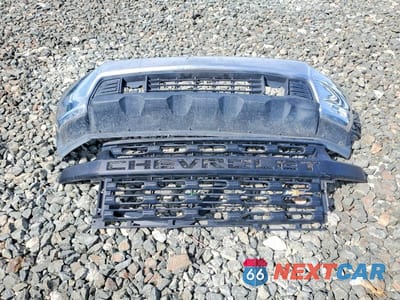 Zdjęcie 12 z 13 samochodu: 2020 CHEVROLET SILVERADO C2500 HEAVY DUTY VIN:1GB4WLE74LF299795 - miniatura