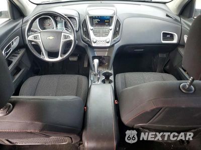 Zdjęcie 8 z 13 samochodu: 2012 CHEVROLET EQUINOX LT VIN:2GNFLEEK2C6382804 - miniatura
