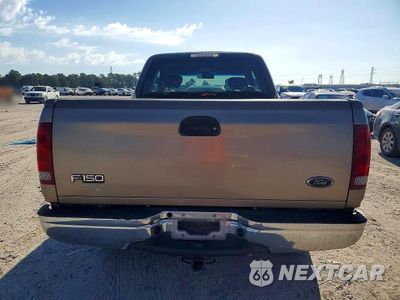 Zdjęcie 6 z 12 samochodu: 2003 FORD F150 VIN:1FTRX17223NA21648 - miniatura
