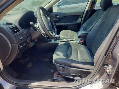 Zdjęcie 7 z 12 samochodu: 2012 FORD FUSION SE VIN:3FAHP0HA7CR374689 - miniatura
