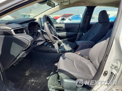 Zdjęcie 7 z 12 samochodu: 2022 TOYOTA COROLLA LE VIN:5YFEPMAE9NP359928 - miniatura